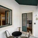 Forest - Hostel