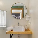 Forest - Hostel