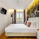 Forest - Hostel