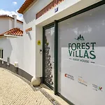 Forest -