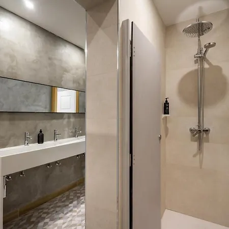 Hostel Forest - Leiria