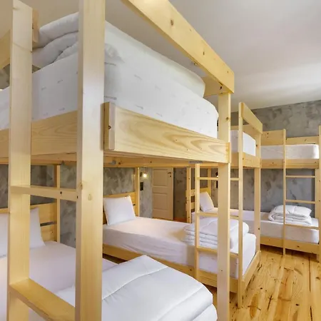 Hostel Forest -