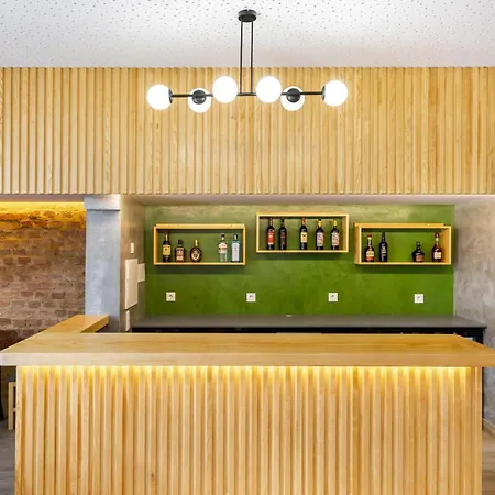 Hostel Forest - Leiria