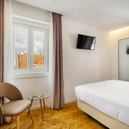 Hostel Forest - Leiria