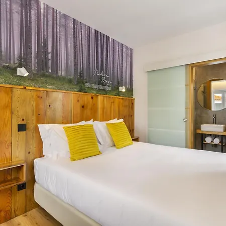 Hostel Forest - Leiria