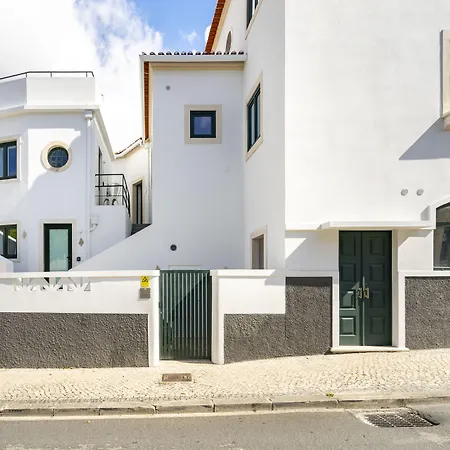 אכסניה Forest - לייריה