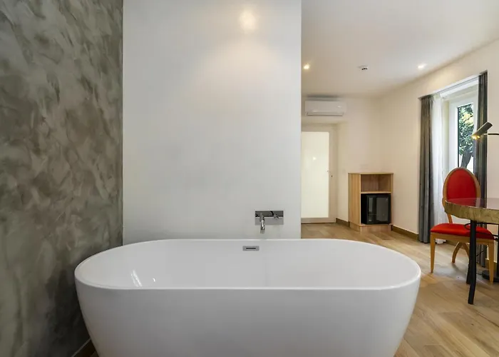 אכסניה Forest - לייריה