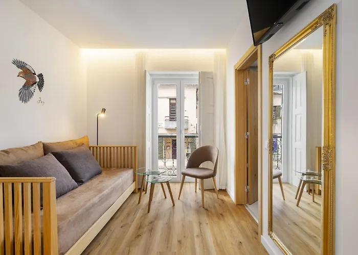 אכסניה Forest -