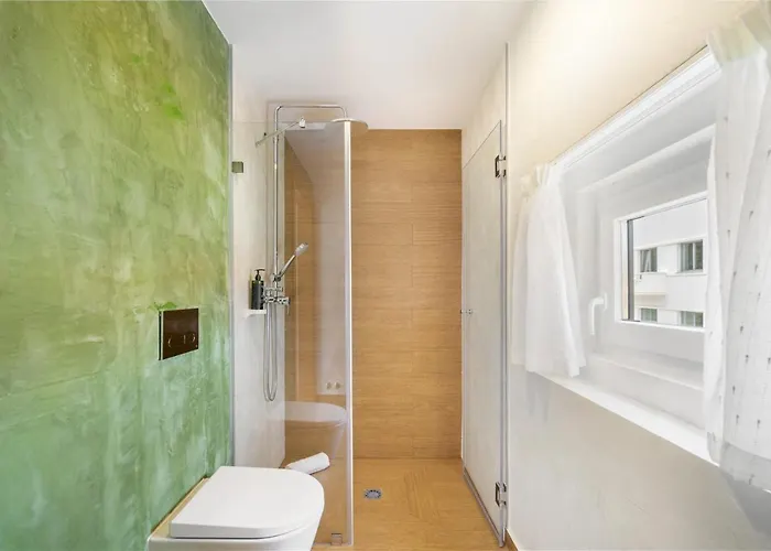 Forest - אכסניה *