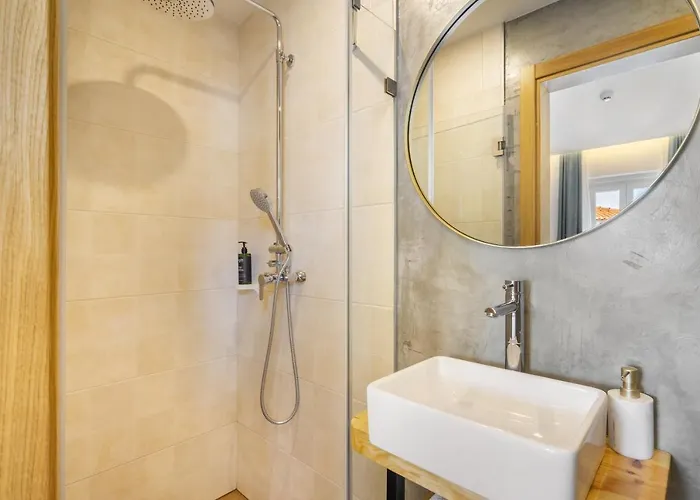 אכסניה Forest - לייריה