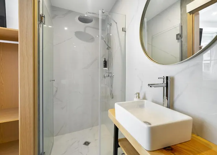 אכסניה Forest -