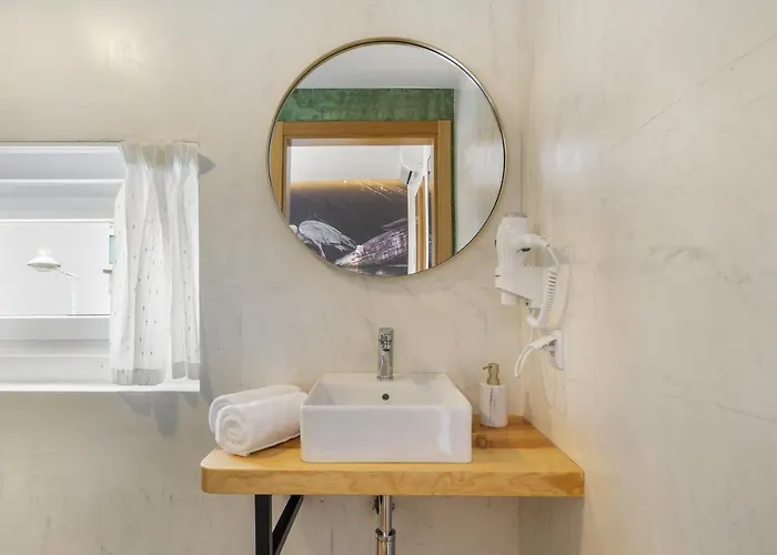 Forest - אכסניה