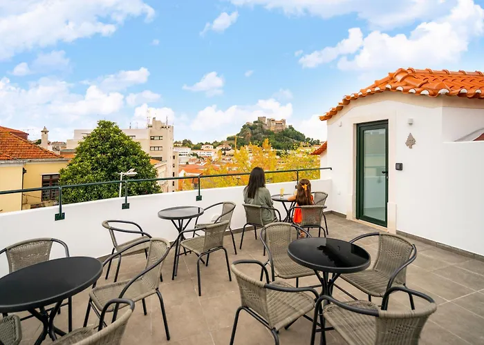 Forest - אכסניה