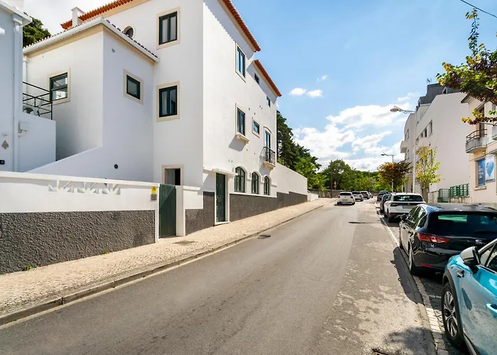 אכסניה Forest -