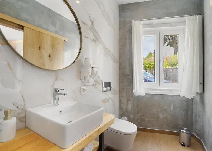 Forest - אכסניה *