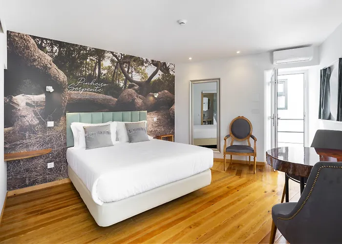 Forest - אכסניה *