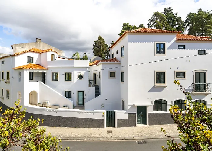 אכסניה Forest - *