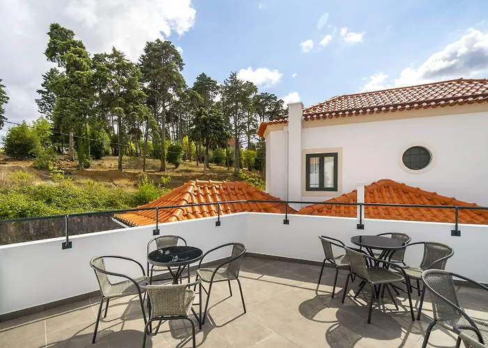 אכסניה Forest - *