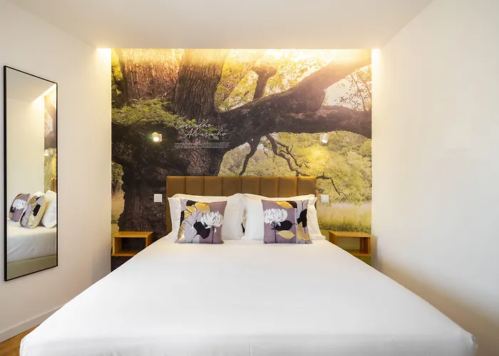 Forest - אכסניה *