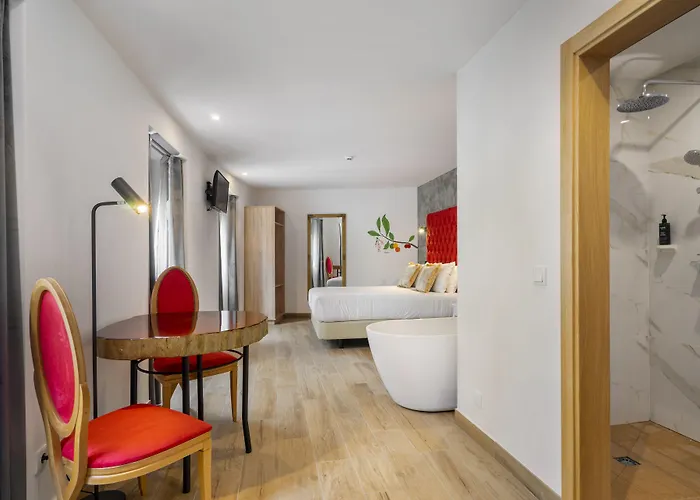 אכסניה Forest - לייריה